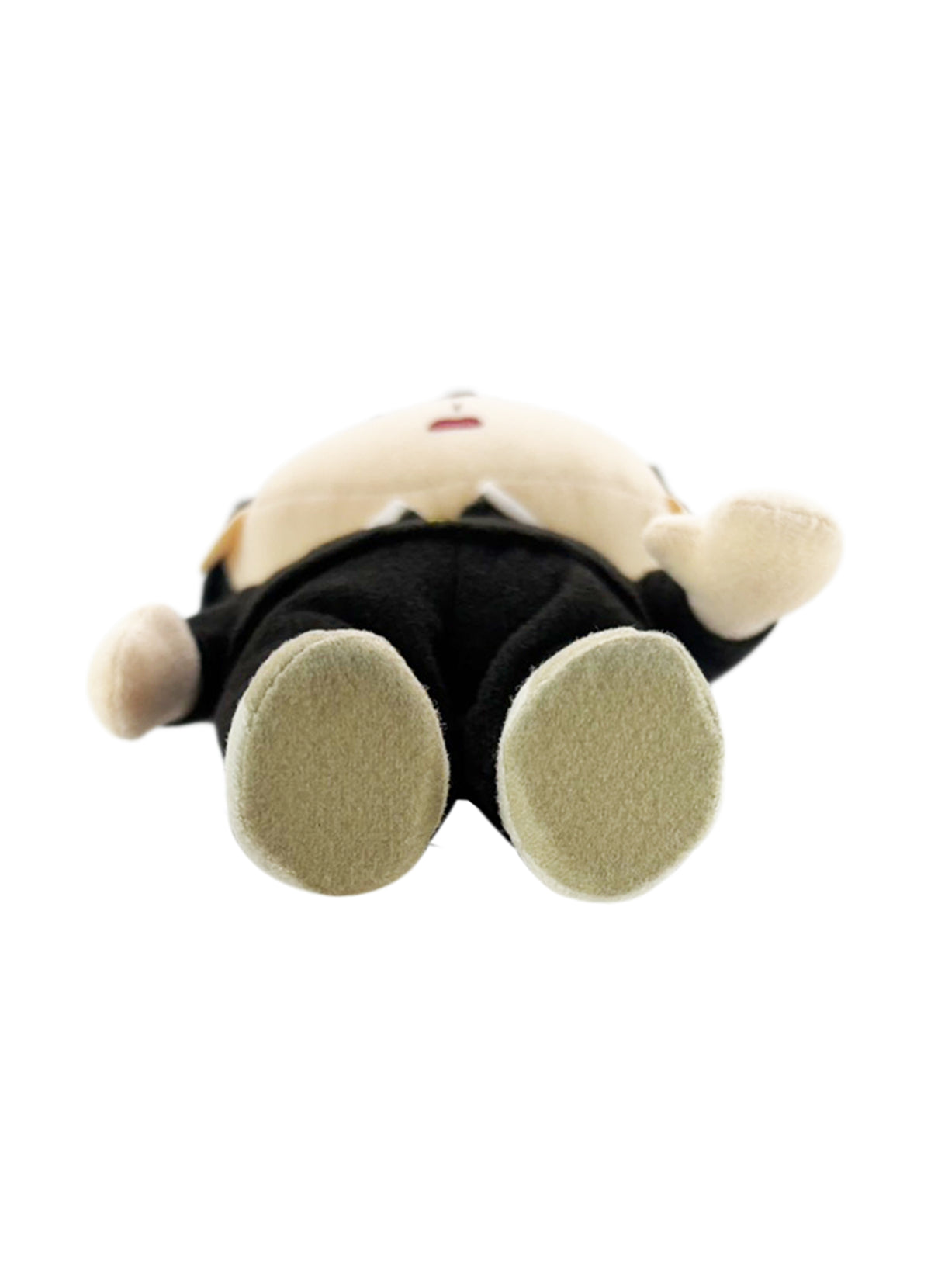 Mob Psycho 100 - Mob "Shigeo Kageyama" Rage Plush 8"H