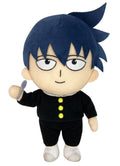 MOB PSYCHO 100 - RITSU ACTION STANDING PLUSH 8" H - Great Eastern Entertainment