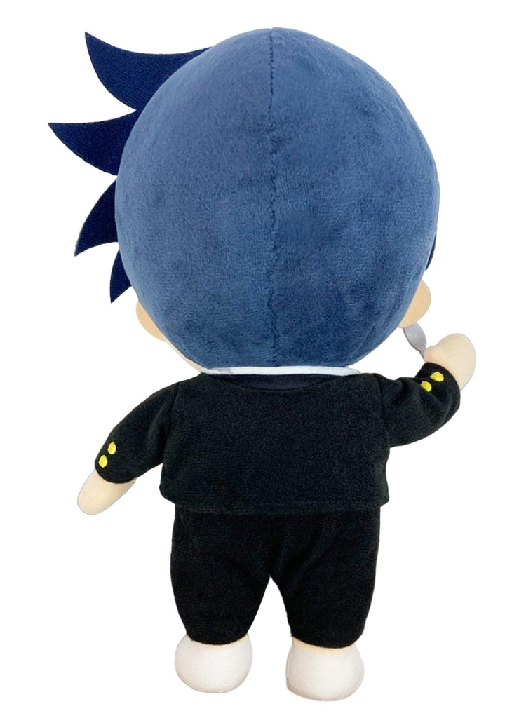 MOB PSYCHO 100 - RITSU ACTION STANDING PLUSH 8" H - Great Eastern Entertainment