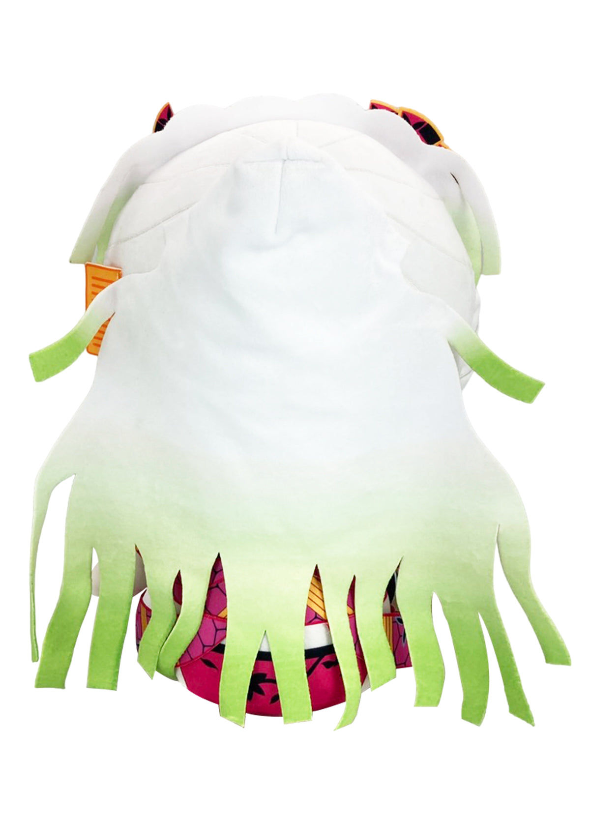 DEMON SLAYER TV2 - DAKI SITTING PLUSH 12" H