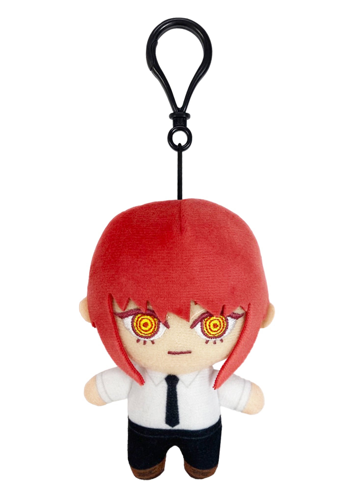 CHAINSAW MAN - MAKIMA UNIFORM #1 PLUSH 4.5"H