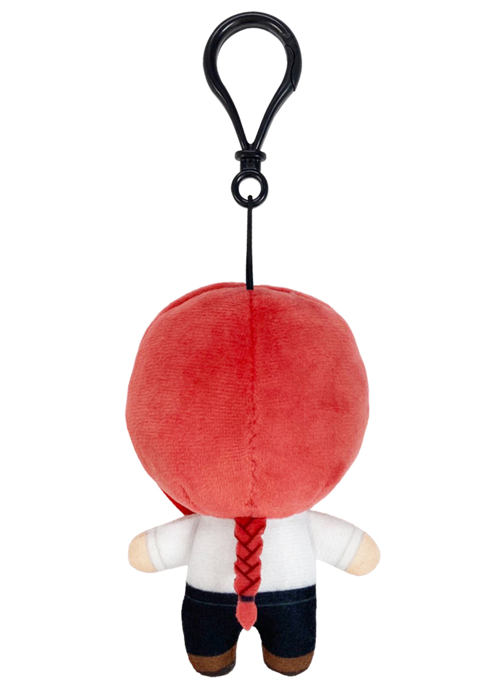 CHAINSAW MAN - MAKIMA UNIFORM #1 PLUSH 4.5"H