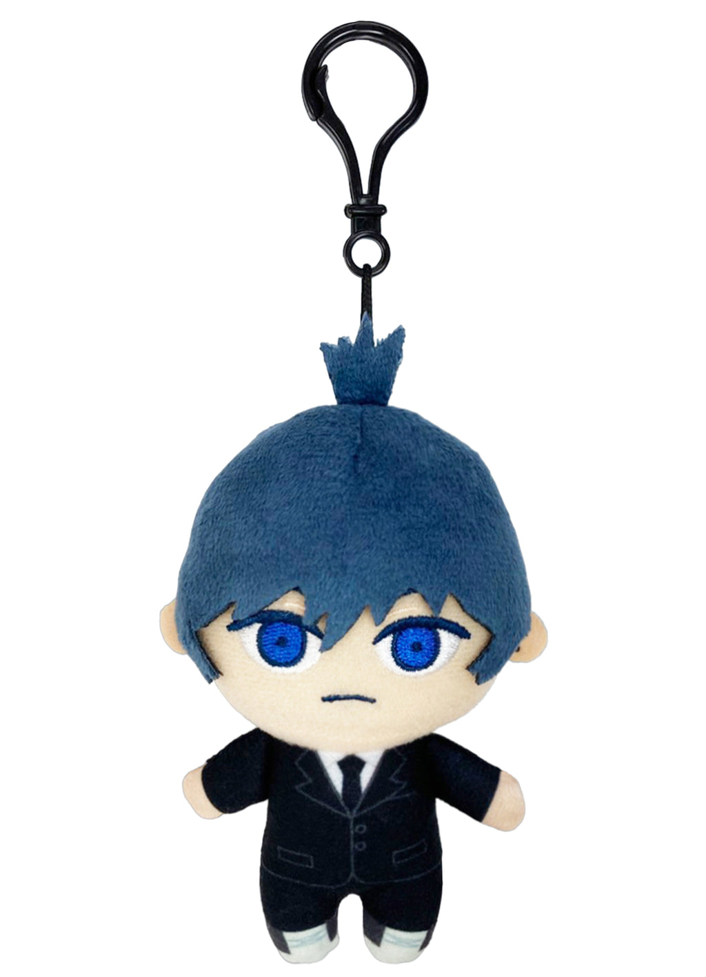 CHAINSAW MAN - AKI UNIFORM #1 PLUSH 4.5"H
