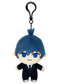 CHAINSAW MAN - AKI UNIFORM #1 PLUSH 4.5"H
