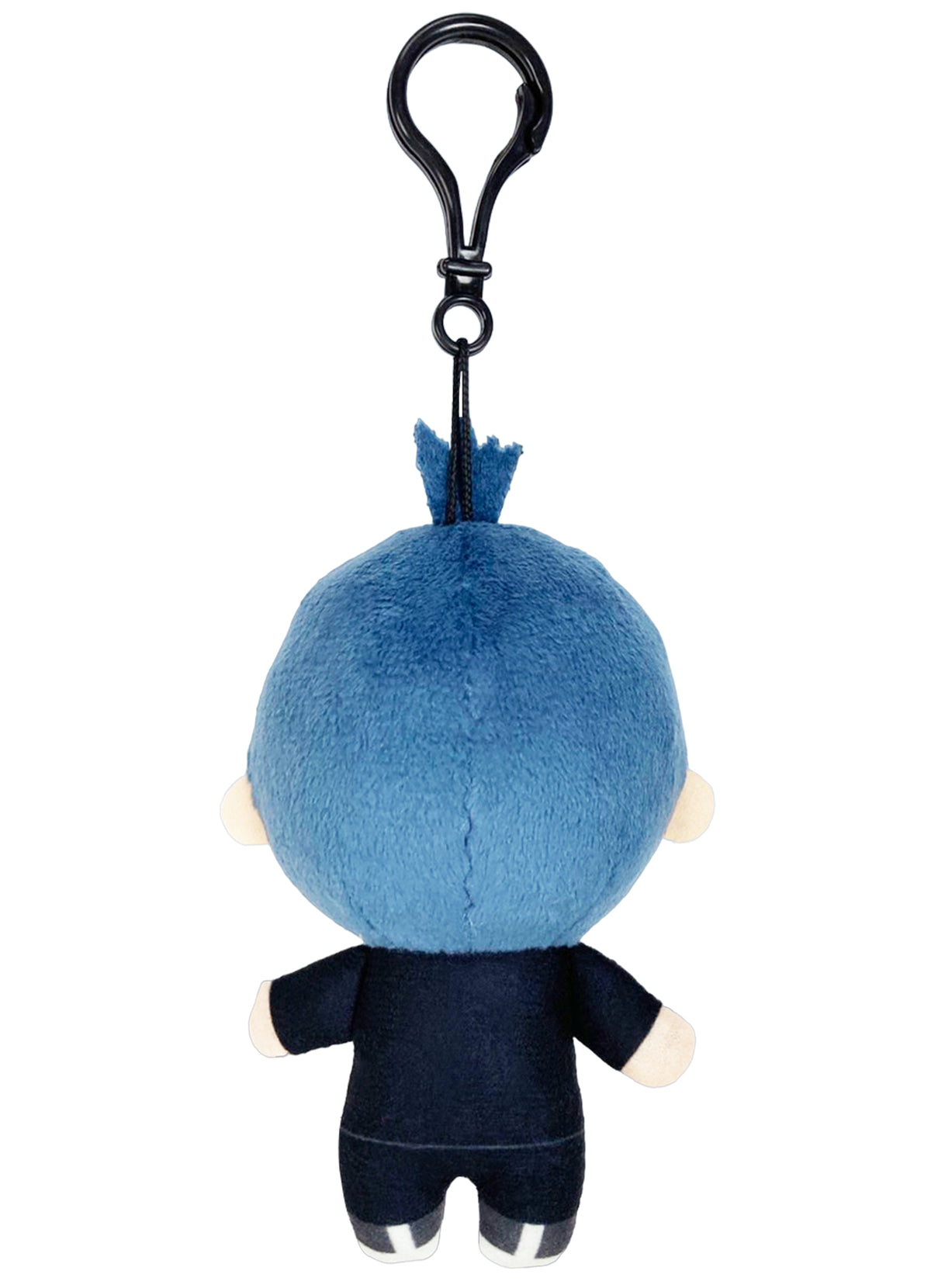 CHAINSAW MAN - AKI UNIFORM #1 PLUSH 4.5"H