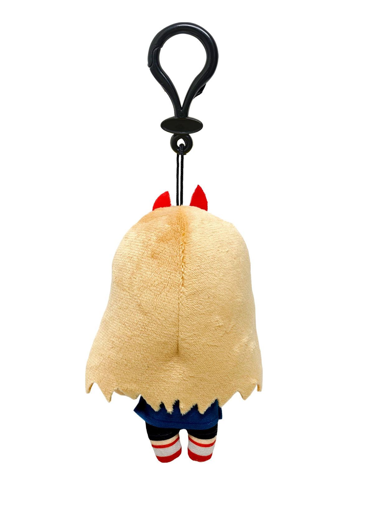 CHAINSAW MAN - POWER UNIFORM #1 PLUSH 4.5" H