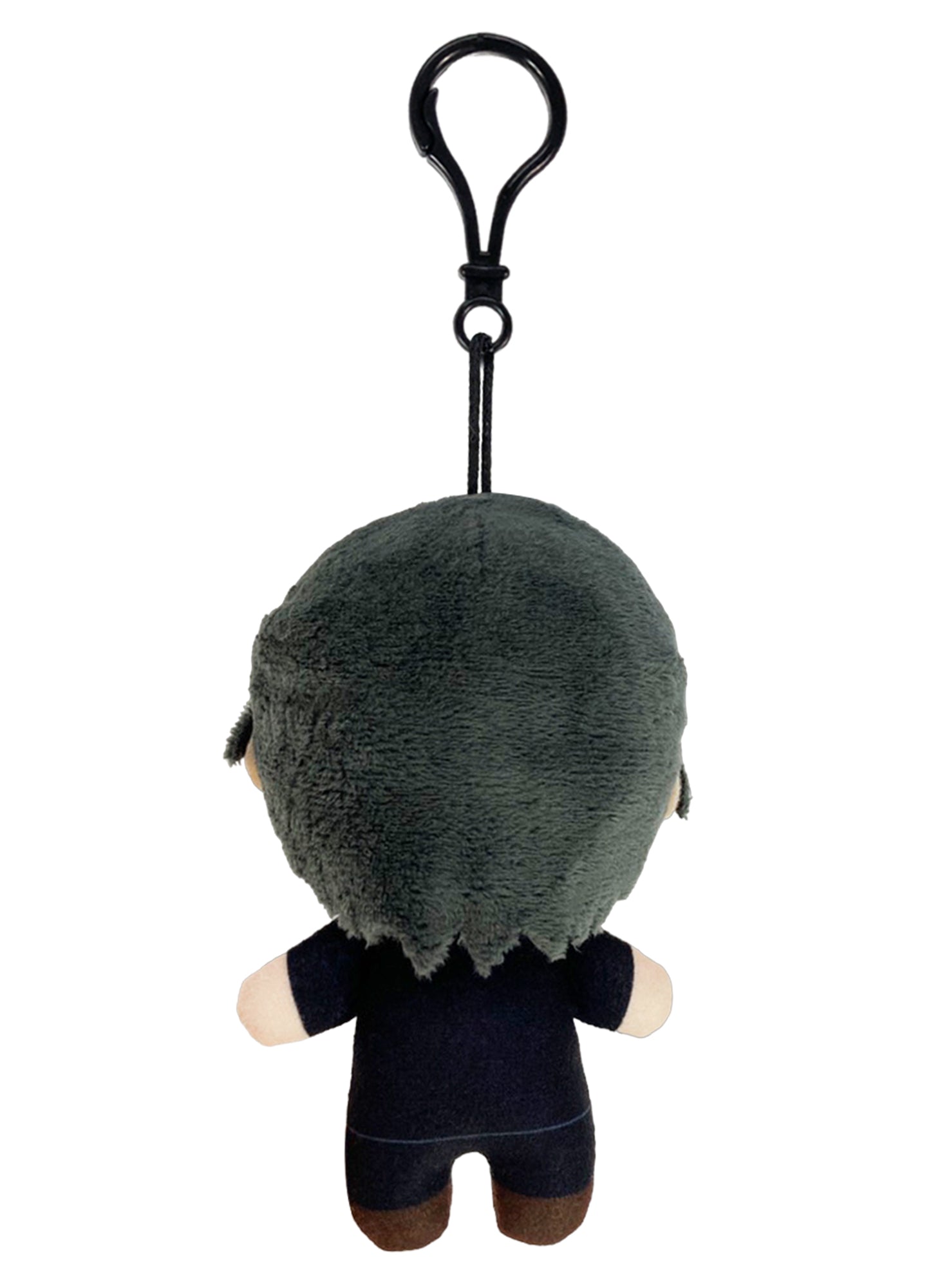 CHAINSAW MAN - HIMENO UNIFORM #1 PLUSH 4.5" H