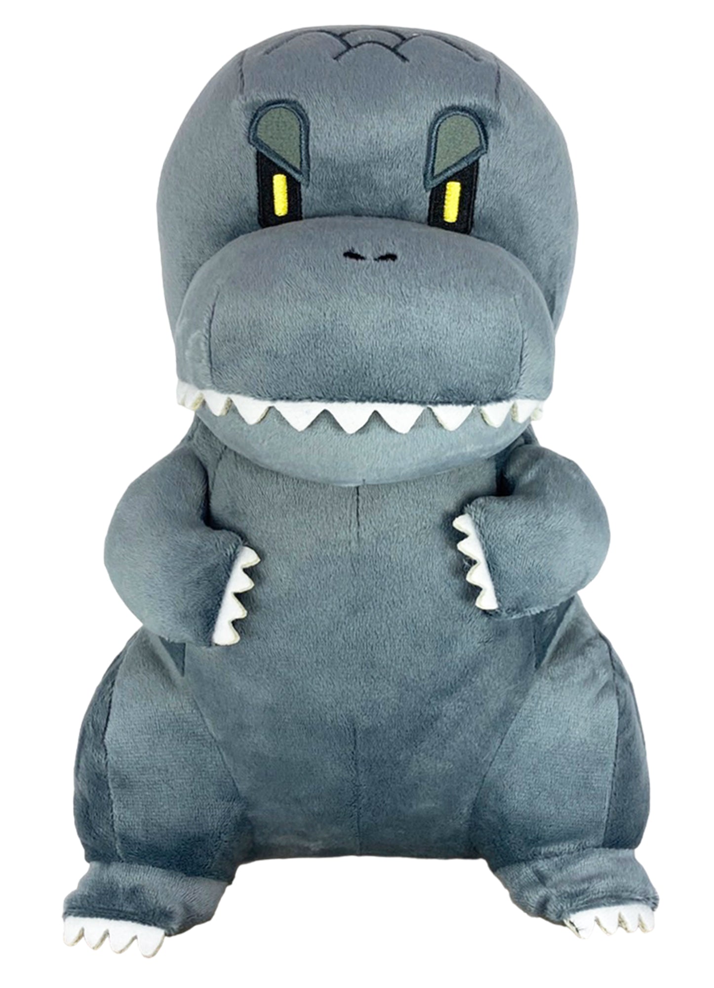 GODZILLA ORIGINAL SERIES GODZILLA PLUSH 11