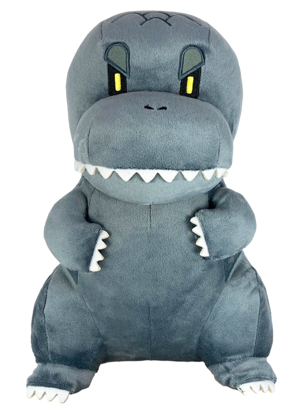 GODZILLA ORIGINAL SERIES - GODZILLA PLUSH 11" H
