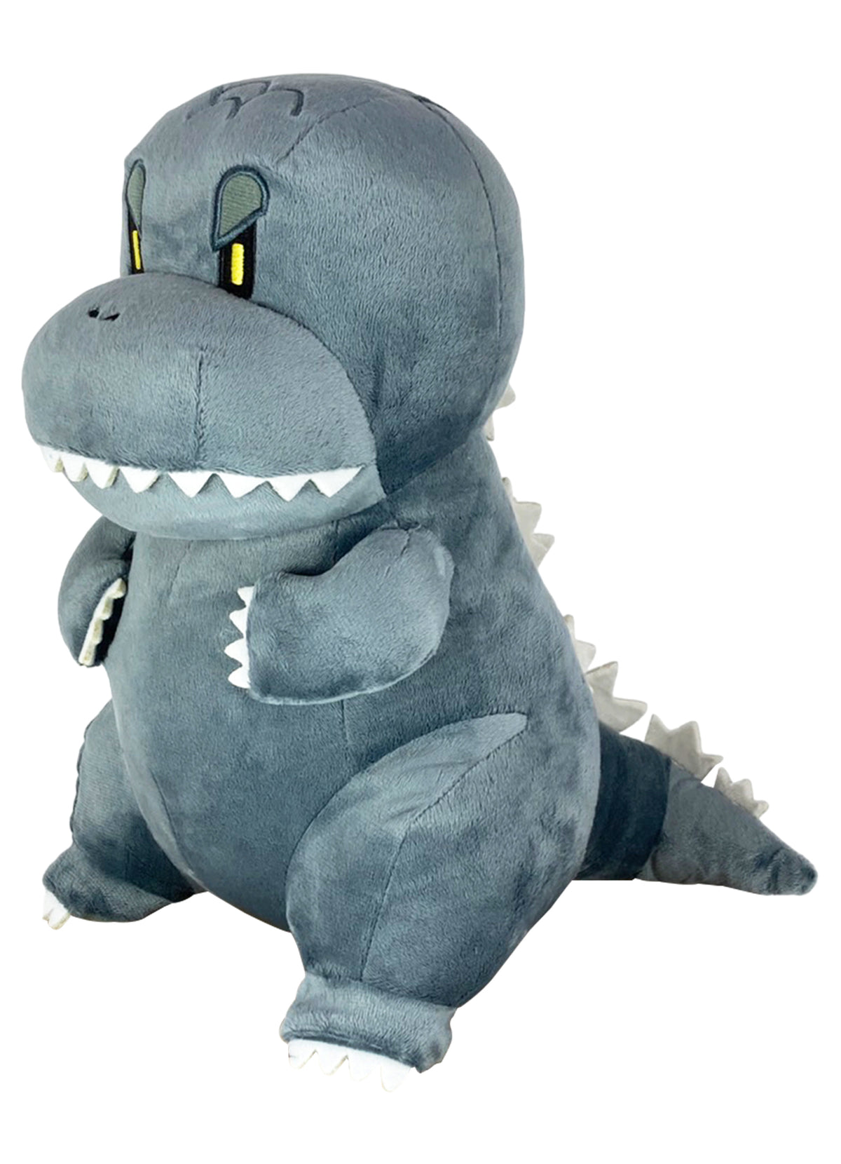 GODZILLA ORIGINAL SERIES - GODZILLA PLUSH 11" H