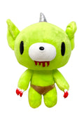 GLOOMY BEAR - GLOOMY BEAR GOBILN VER PLUSH 8"H