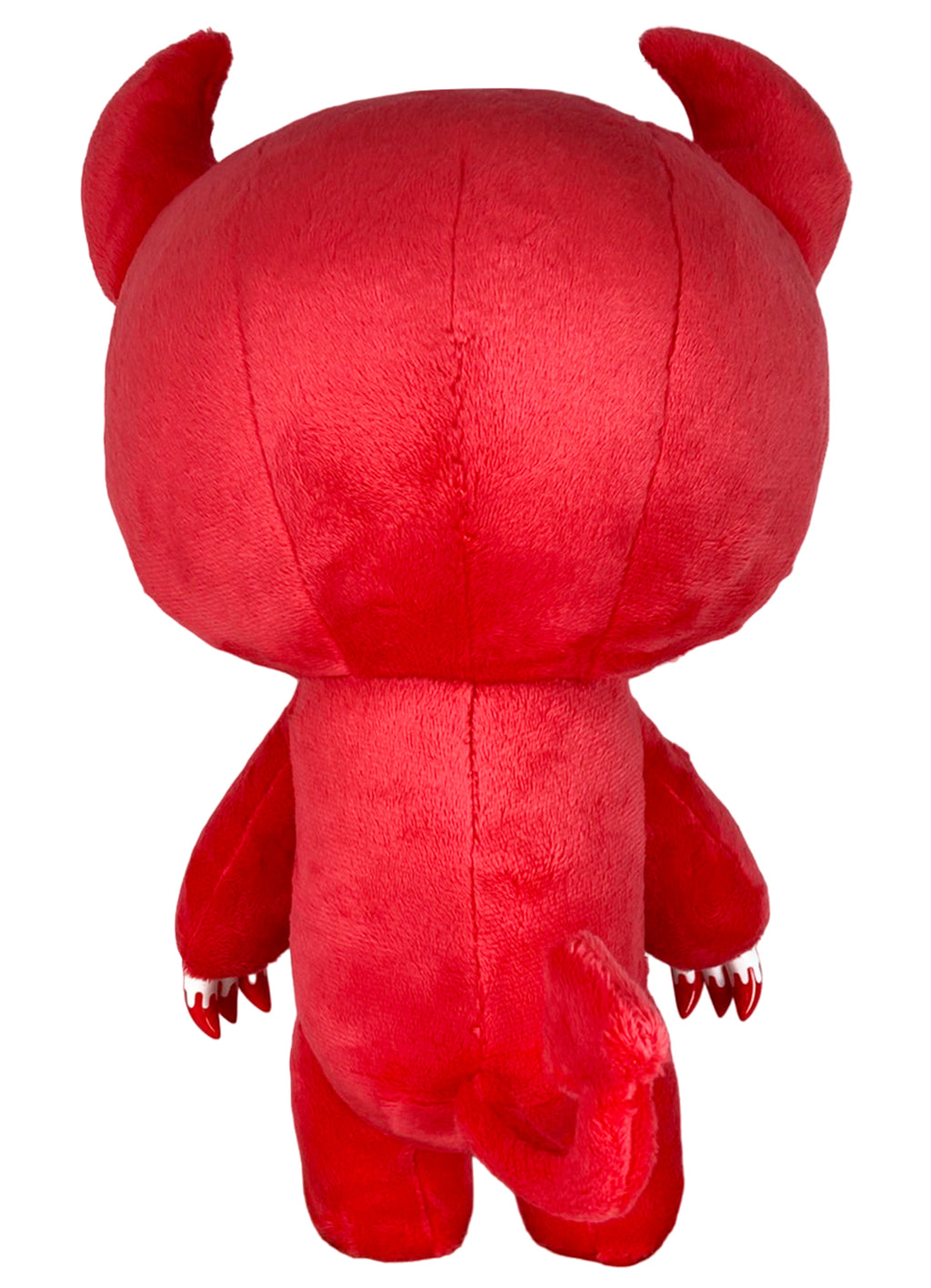 GLOOMY BEAR - GLOOMY BEAR DEMON VER. PLUSH 12"H