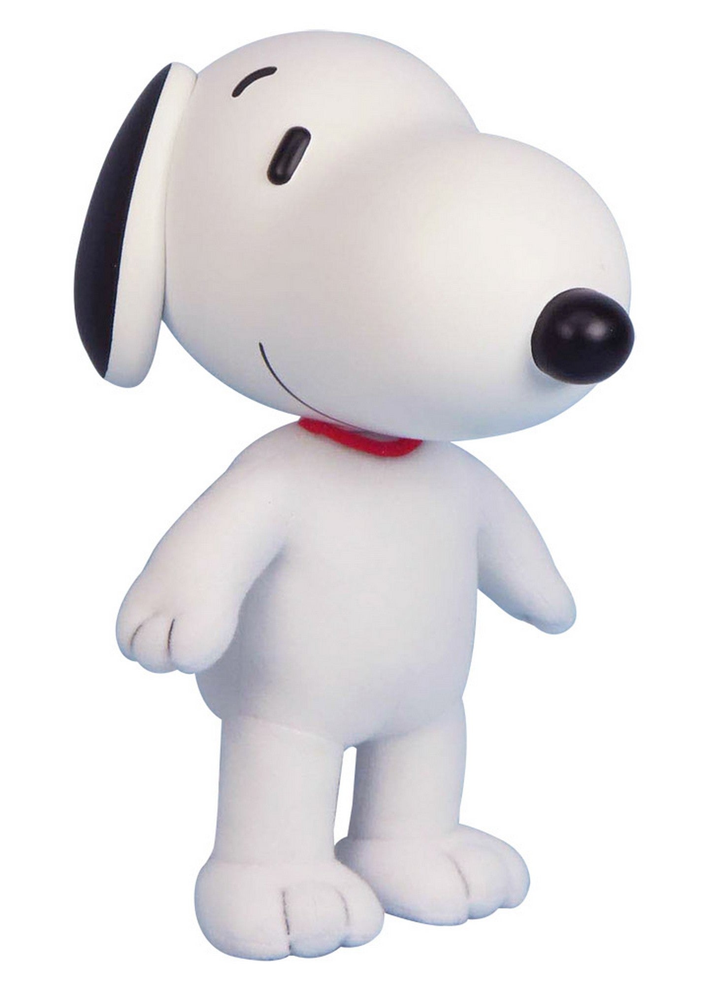 PEANUTS - SNOOPY FIGUREKEY PLUSH 8