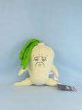 MASHLE: MAGIC AND MUSCLES - MANDRAGORA SLEEP EXPRESSION VER. PLUSH 8"H - Great Eastern Entertainment