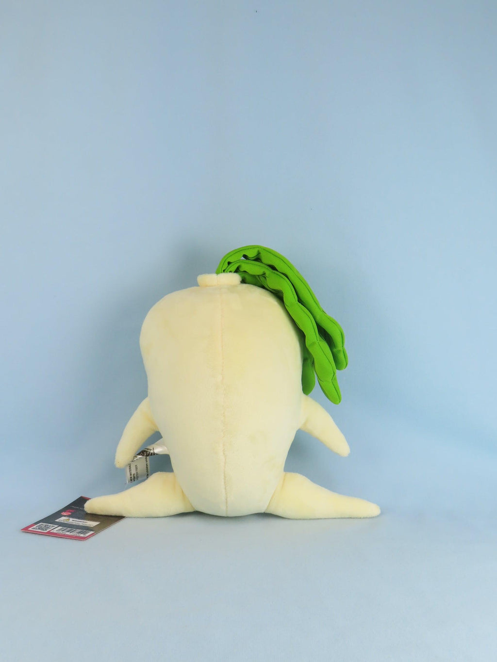 MASHLE: MAGIC AND MUSCLES - MANDRAGORA SLEEP EXPRESSION VER. PLUSH 8"H - Great Eastern Entertainment