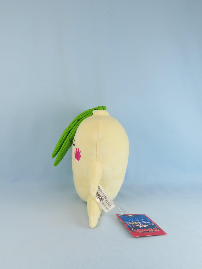 MASHLE: MAGIC AND MUSCLES - MANDRAGORA BE DEFEATED EXPRESSION VER. PLUSH 8"H - Great Eastern Entertainment