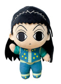 Hunter X Hunter - Iilumi Zoldyck #01 Hunter Exam Plush 8" H