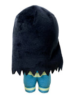 Hunter X Hunter - Iilumi Zoldyck #01 Hunter Exam Plush 8" H
