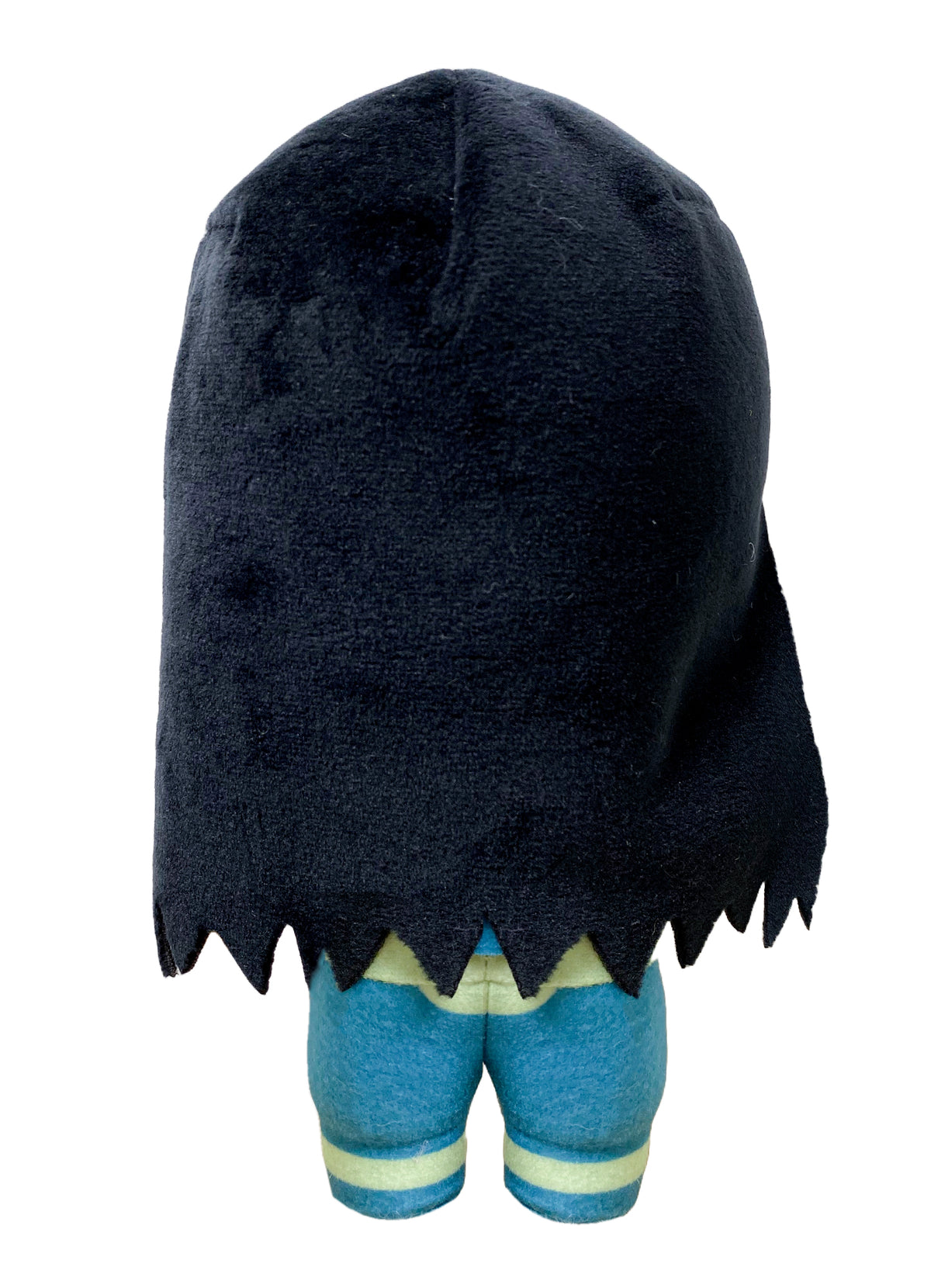 Hunter X Hunter - Iilumi Zoldyck #01 Hunter Exam Plush 8" H