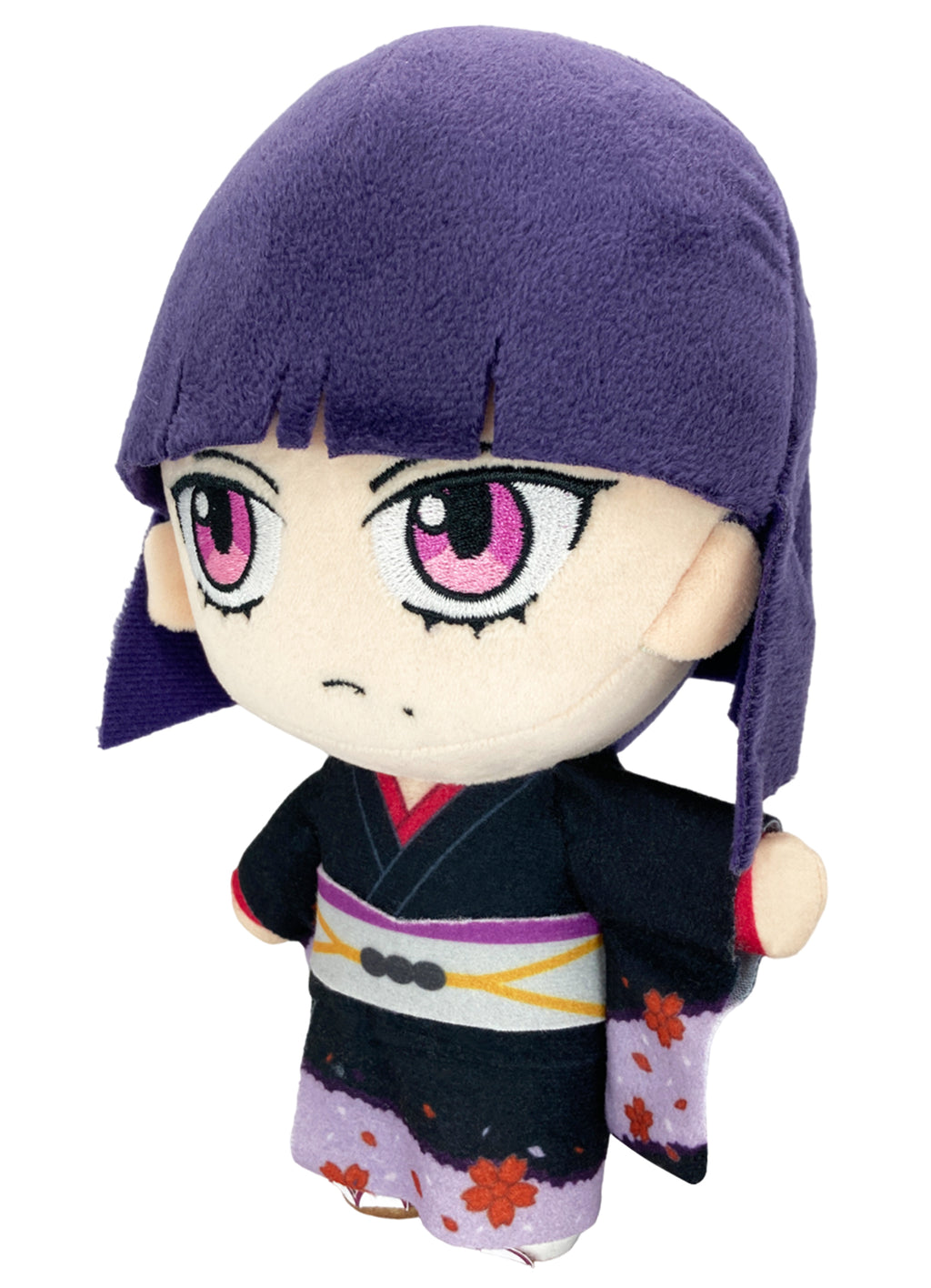 Hunter X Hunter - Kalluto Zoldyck #01 Plush 8" H