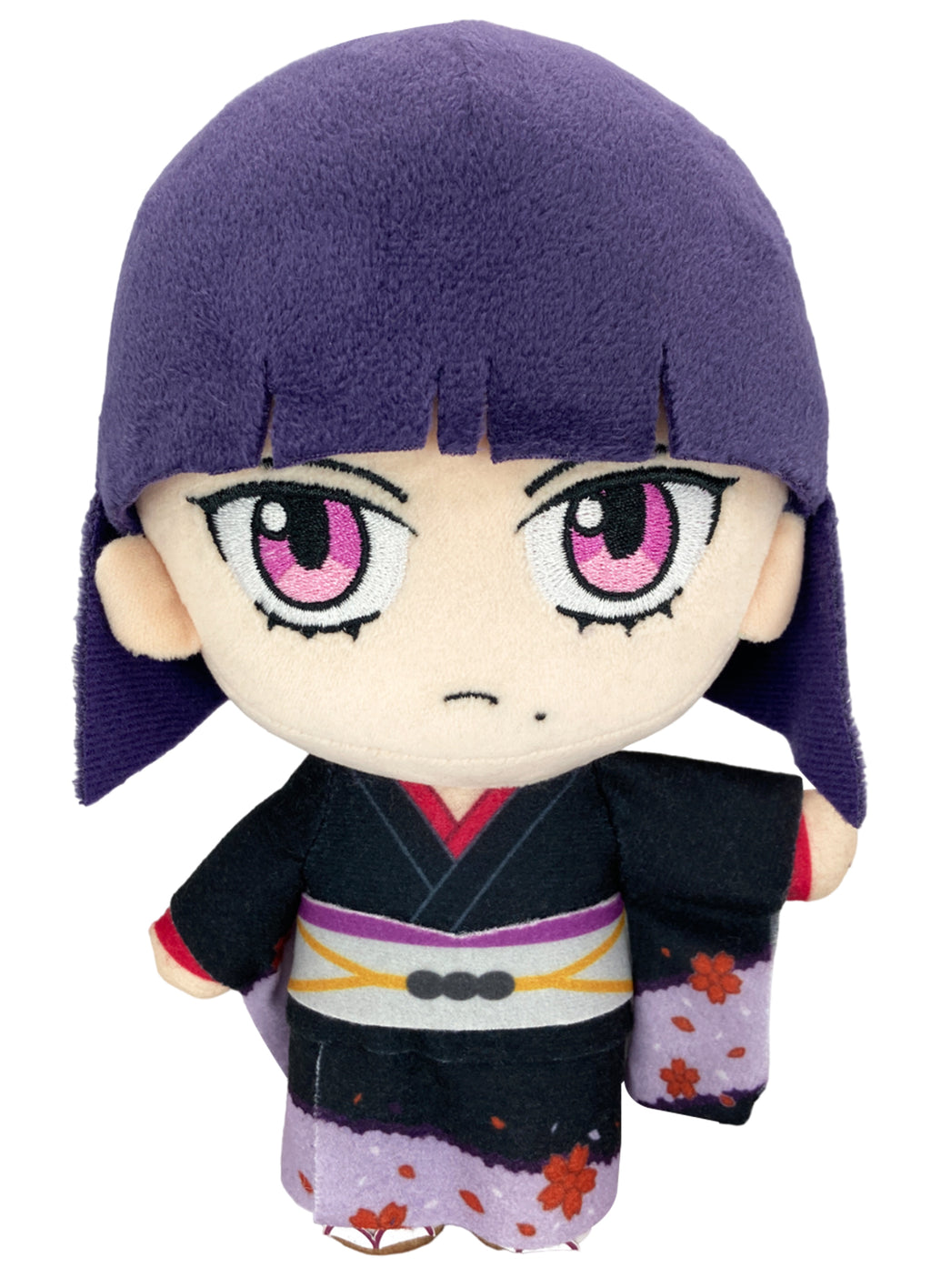 Hunter X Hunter - Kalluto Zoldyck #01 Plush 8" H