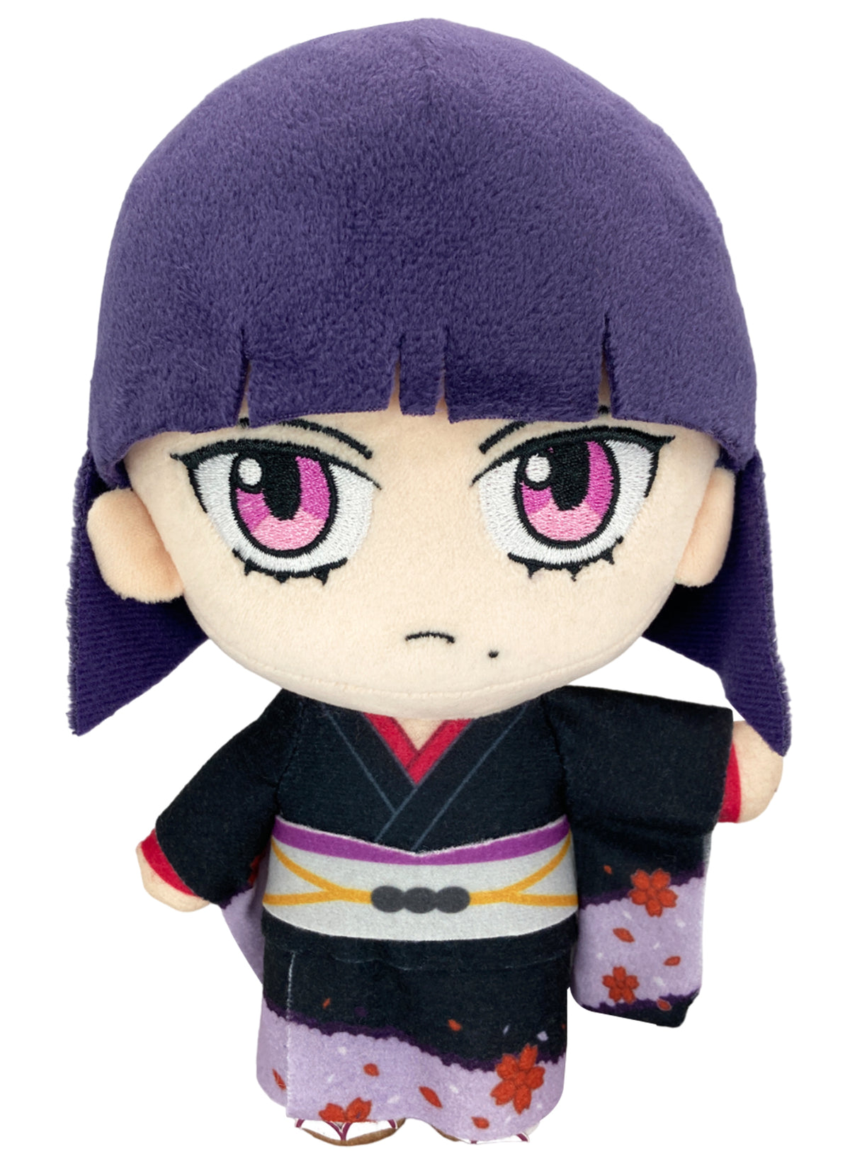 Hunter X Hunter - Kalluto Zoldyck #01 Plush 8" H
