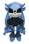 Sonic the Hedgehog - Mimic the Octopus Plush 10"H