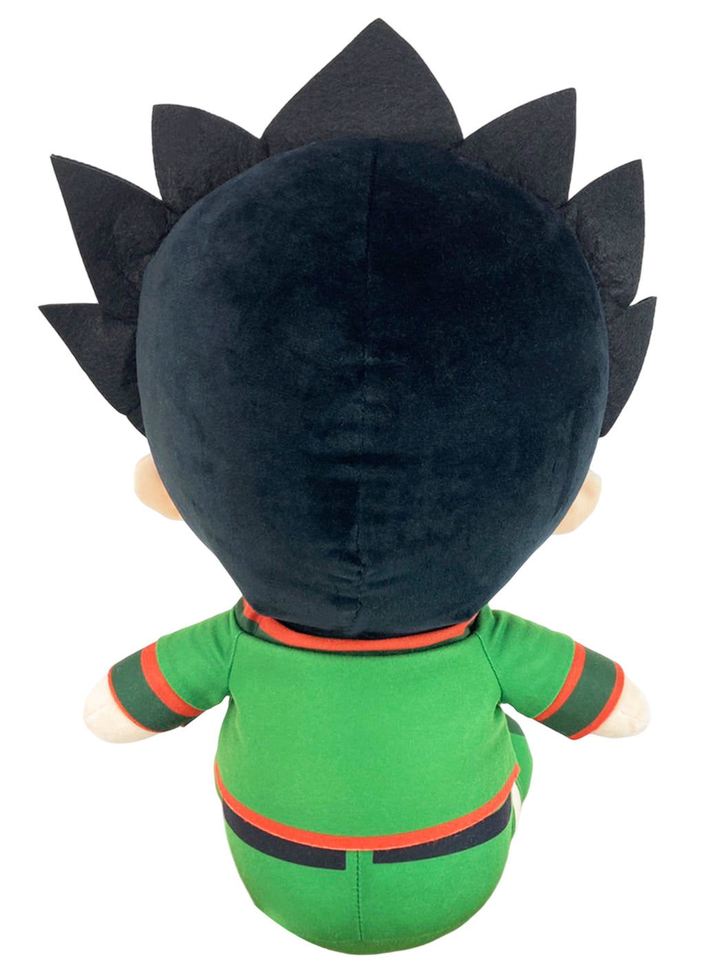 Hunter X Hunter - Gon #01 Sitting Pose Plush 12" H
