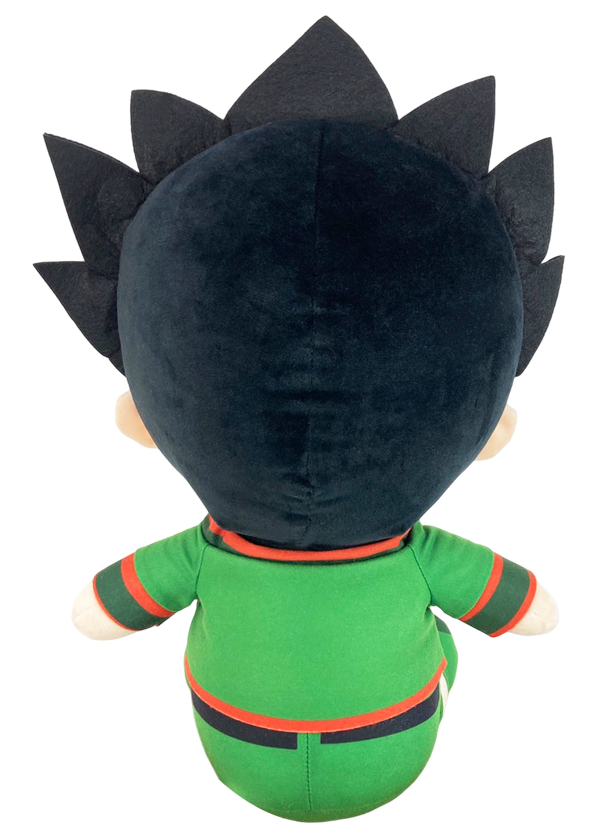 Hunter X Hunter - Gon #01 Sitting Pose Plush 12" H