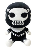GO! GO! LOSER RANGER (COMIC) - SENTOIN D #01 SITTING POSE PLUSH 12" H