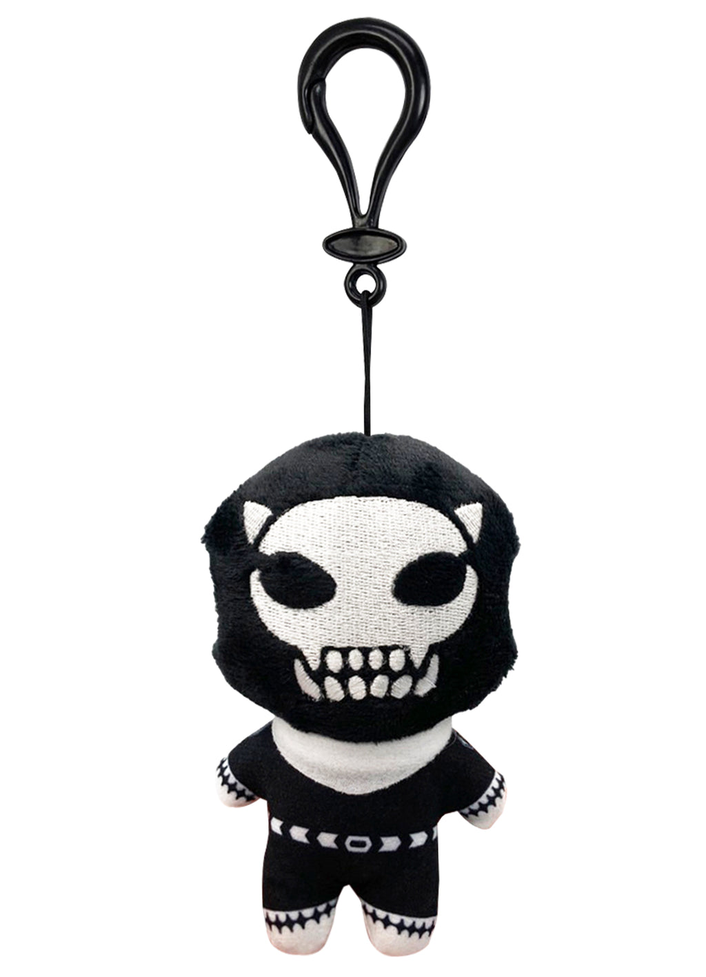 GO! GO! LOSER RANGER (COMIC) - SENTOIN D# 01 PLUSH 4.5" H