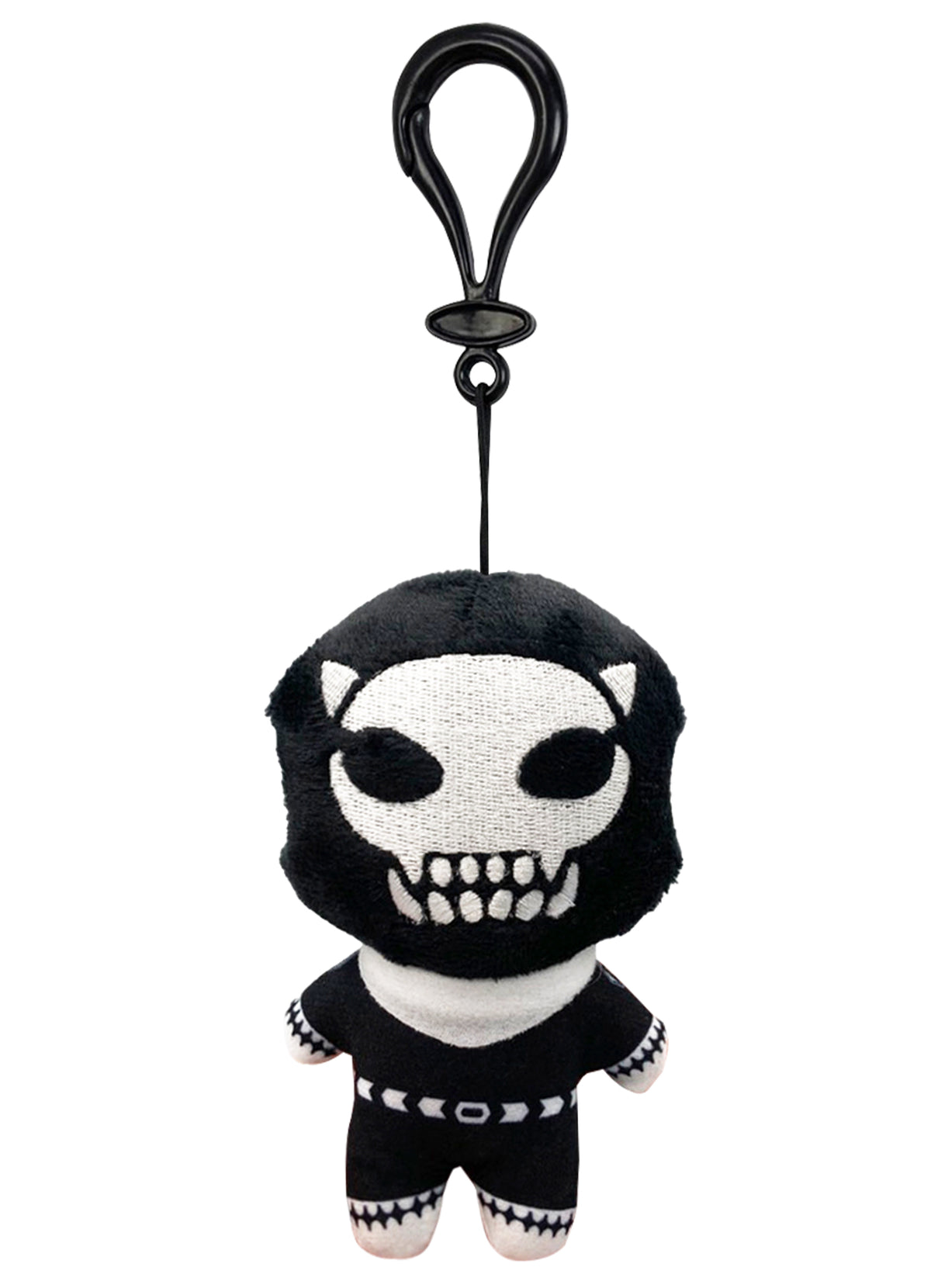 GO! GO! LOSER RANGER (COMIC) - SENTOIN D# 01 PLUSH 4.5" H