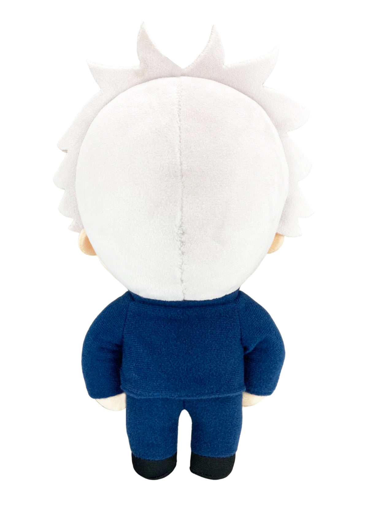 Jujutsu Kaisen Hidden Inventory Arc - Satoru Gojo (School Uniform) Plush 8" H