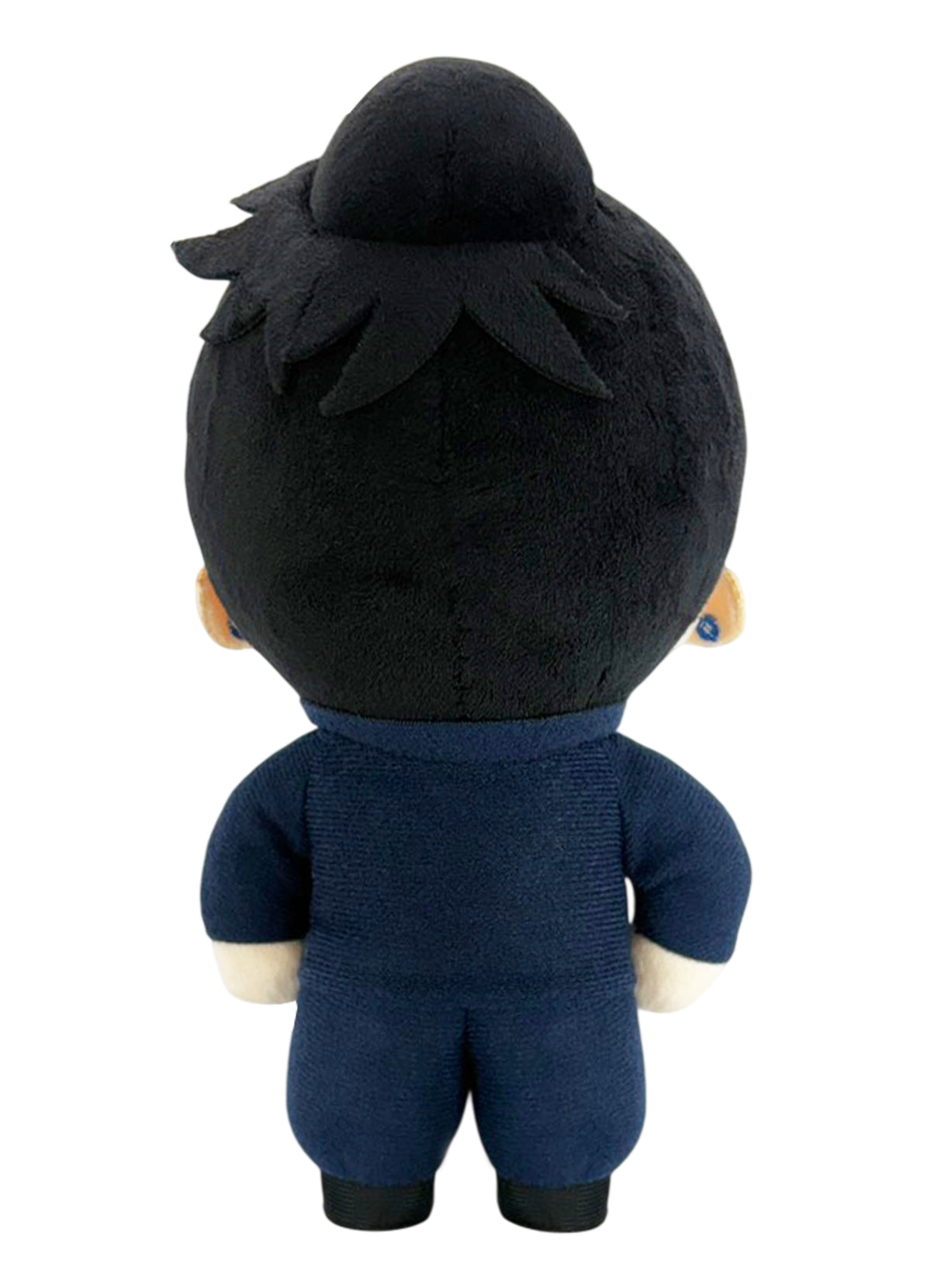 Jujutsu Kaisen Hidden Inventory - Suguru Geto High School Uniform Plush 8"H