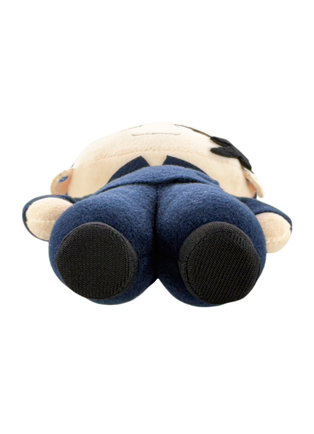 Jujutsu Kaisen Hidden Inventory - Suguru Geto High School Uniform Plush 8"H