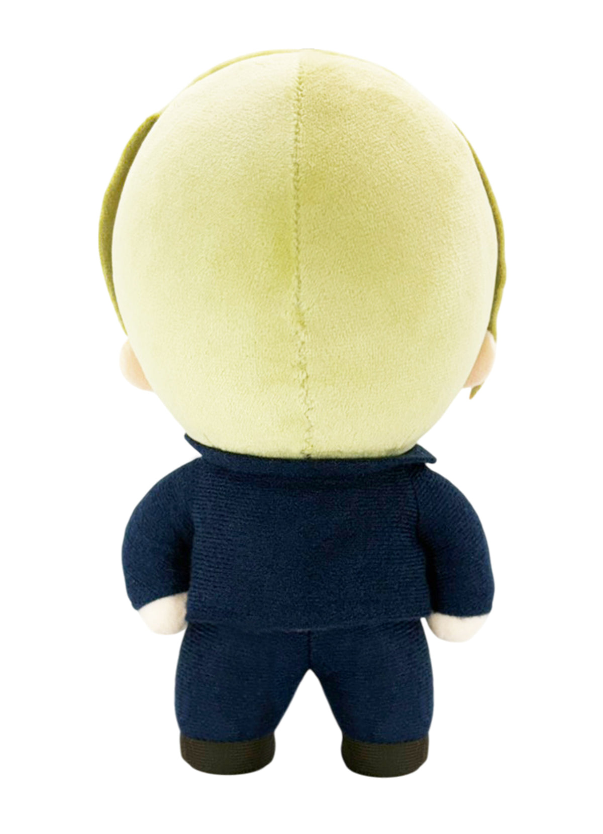Jujutsu Kaisen Hidden Inventory Arc - Kento Nanami (High School) Plush 8" H