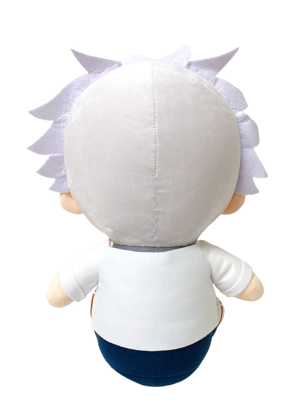 Jujutsu Kaisen Hidden Inventory - Satoru Gojo (White Shirt) Sitting Plush 12" H
