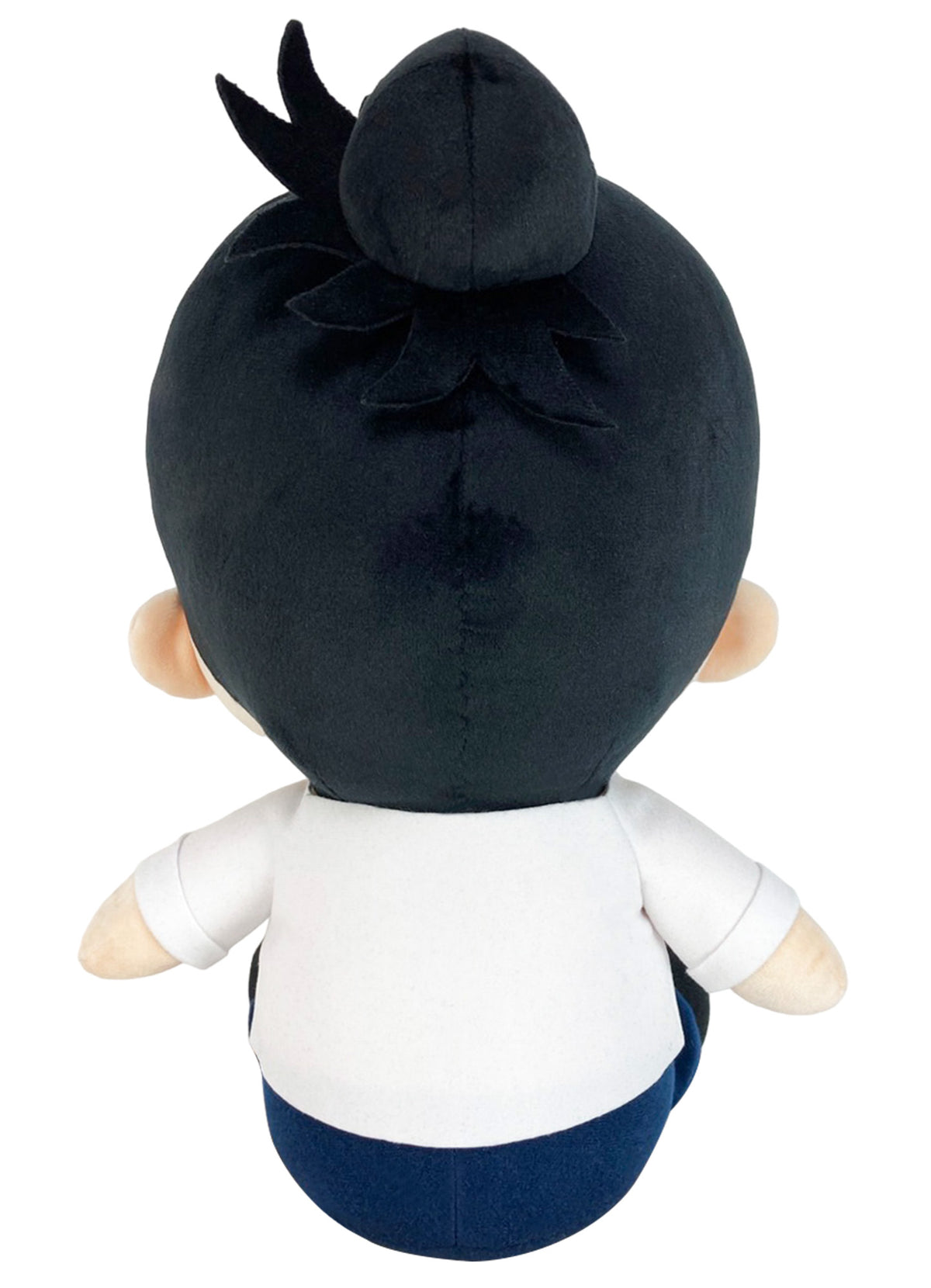 Jujutsu Kaisen Hidden Inventory Arc - Suguru Geto (Casual) Sitting Pose Plush 12" H
