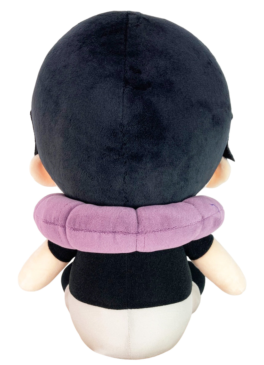 JUJUTSU KAISEN S2 - TOJI FUSHIGURO SITTING POSE PLUSH 12" H