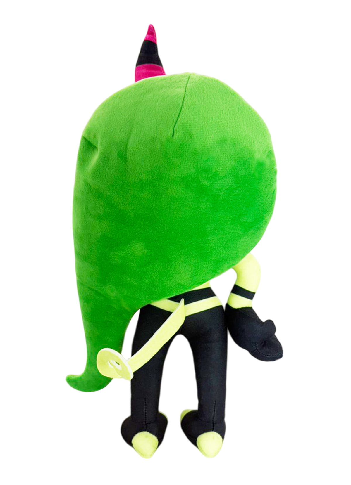 Sonic The Hedgehog - Zeena Plush 10" H