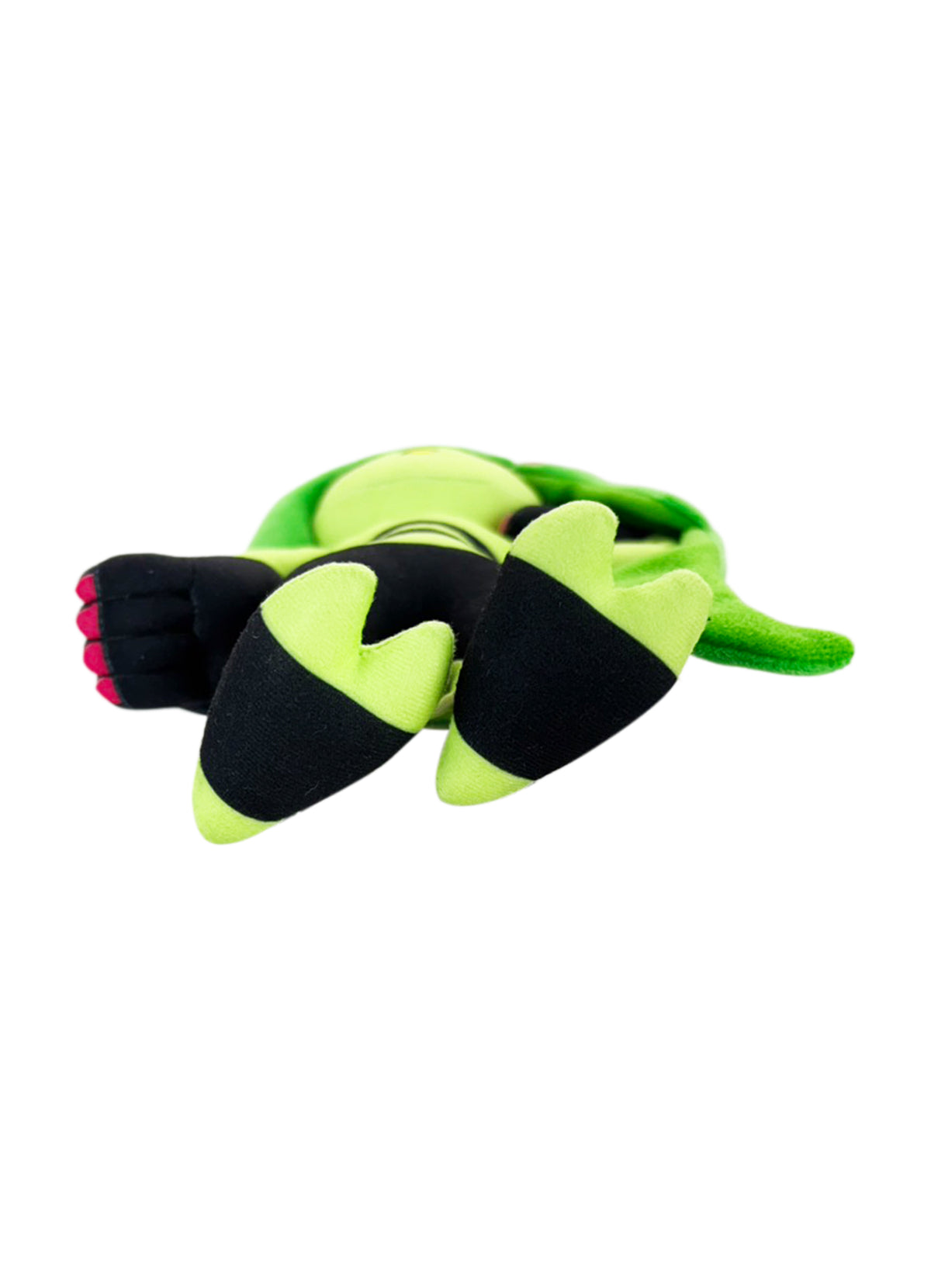 Sonic The Hedgehog - Zeena Plush 10" H