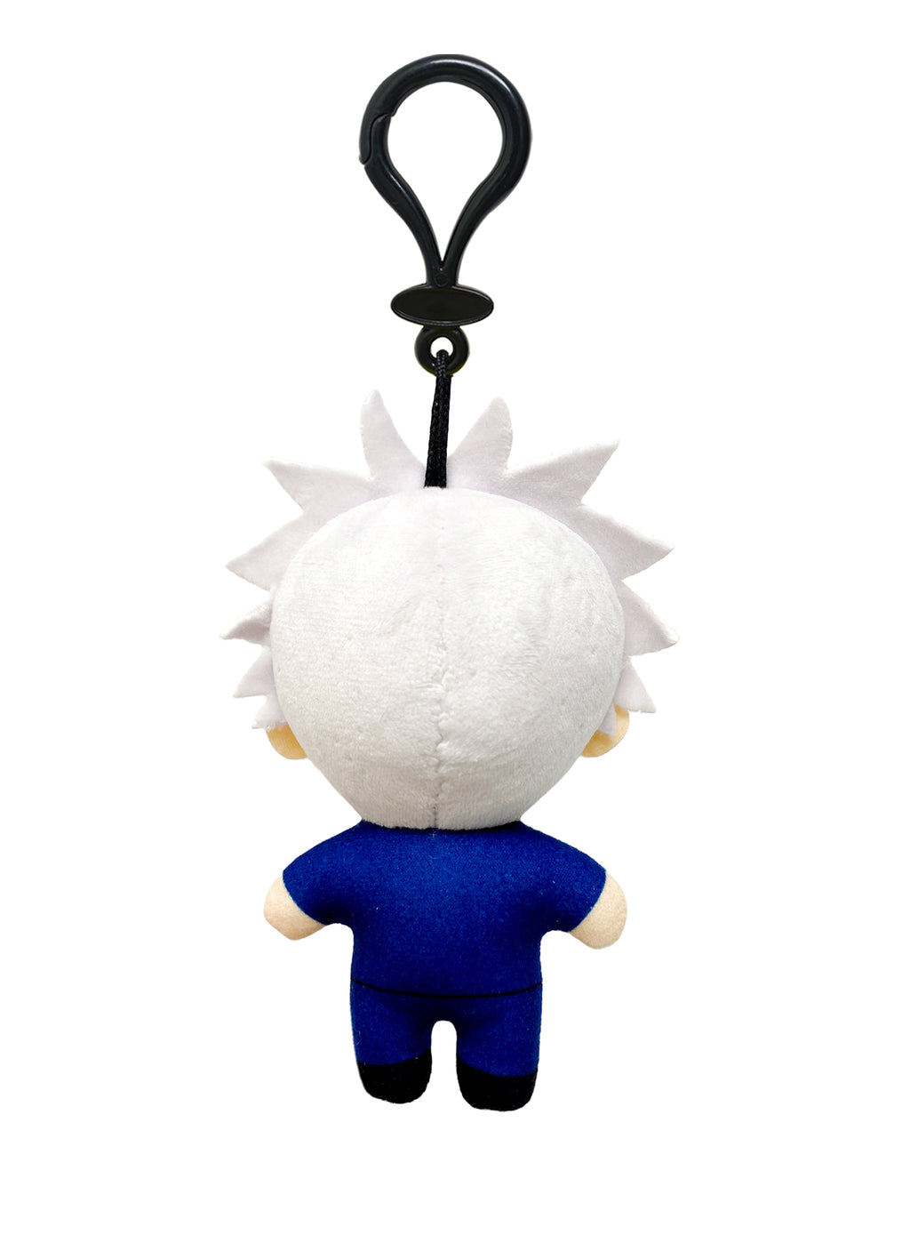 Jujutsu Kaisen Hidden Inventory Arc - Satoru Gojo Mini Plush w/ Spring Hook 4.5" H