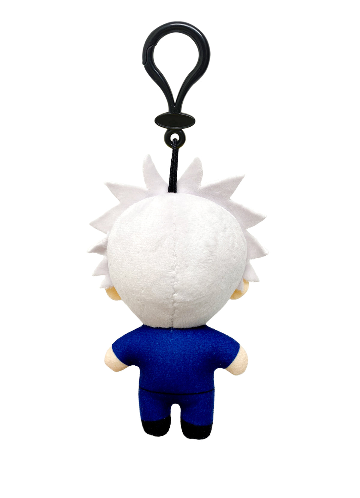 Jujutsu Kaisen Hidden Inventory Arc - Satoru Gojo Mini Plush w/ Spring Hook 4.5" H