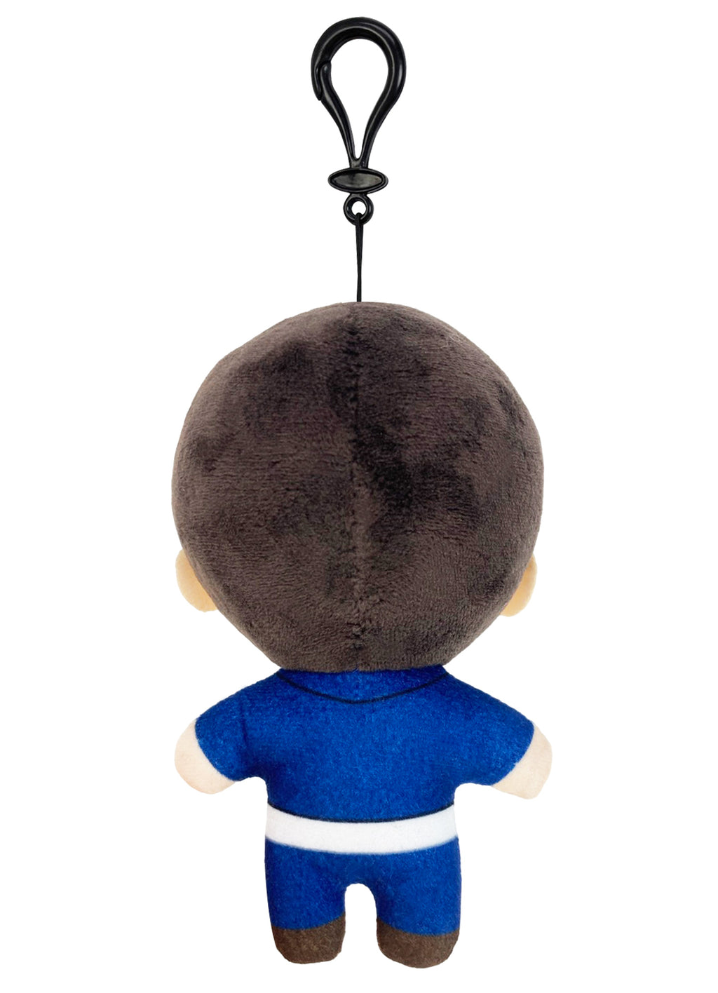 Jujutsu Kaisen Hidden Inventory Arc - Yuy Haibara Mini Plush w/ Spring Clip 4.5" H