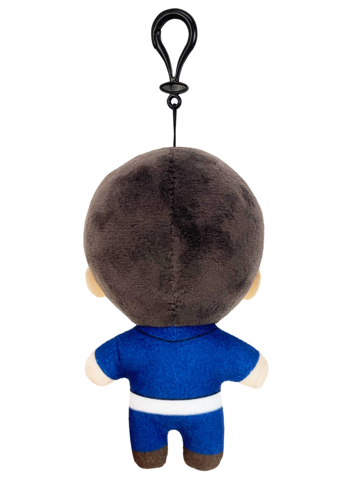 Jujutsu Kaisen Hidden Inventory Arc - Yuy Haibara Mini Plush w/ Spring Clip 4.5" H