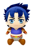 JOJO - JONATHAN JOESTAR SITTING PLUSH 12" H