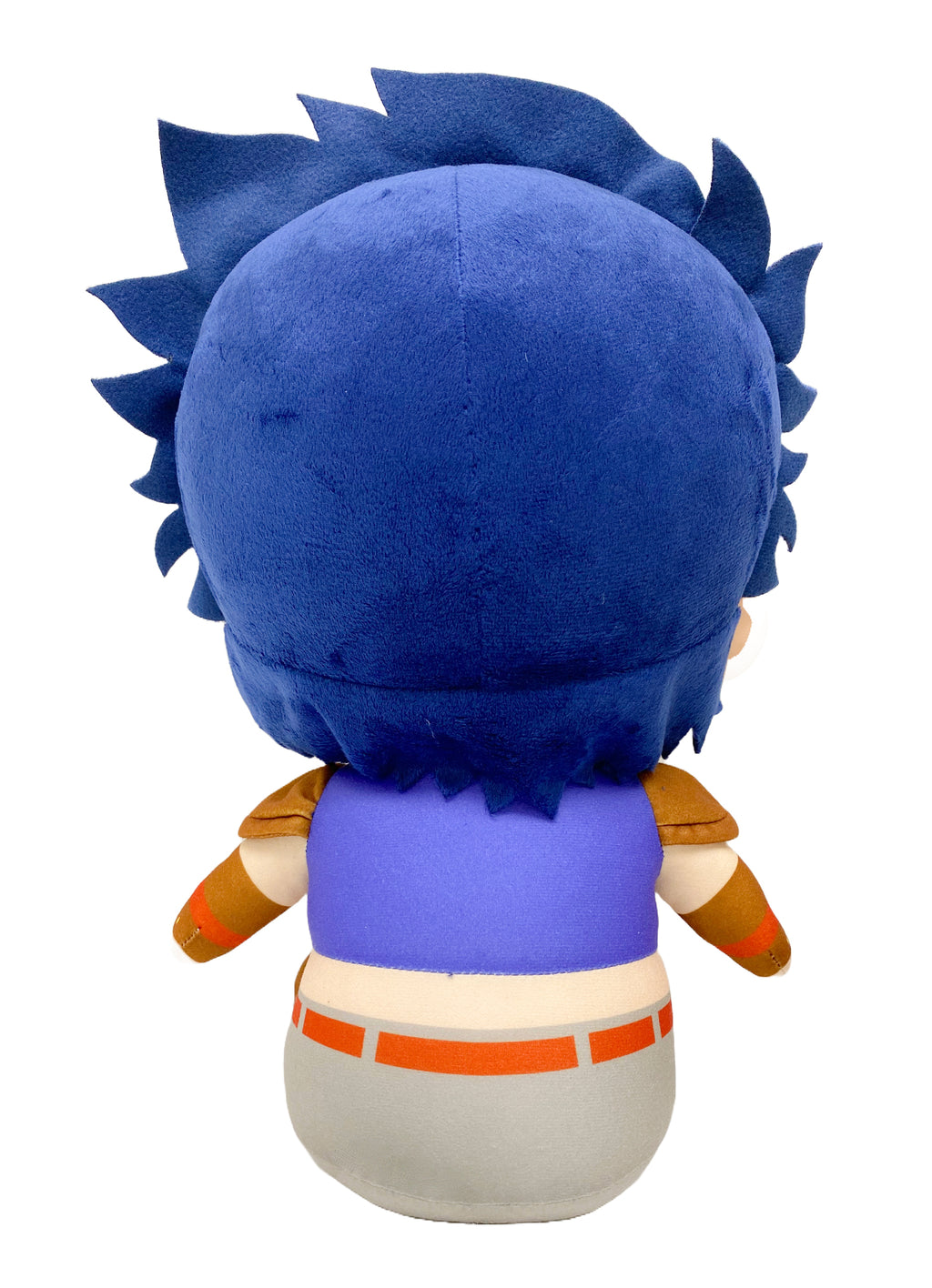 JOJO - JONATHAN JOESTAR SITTING PLUSH 12" H