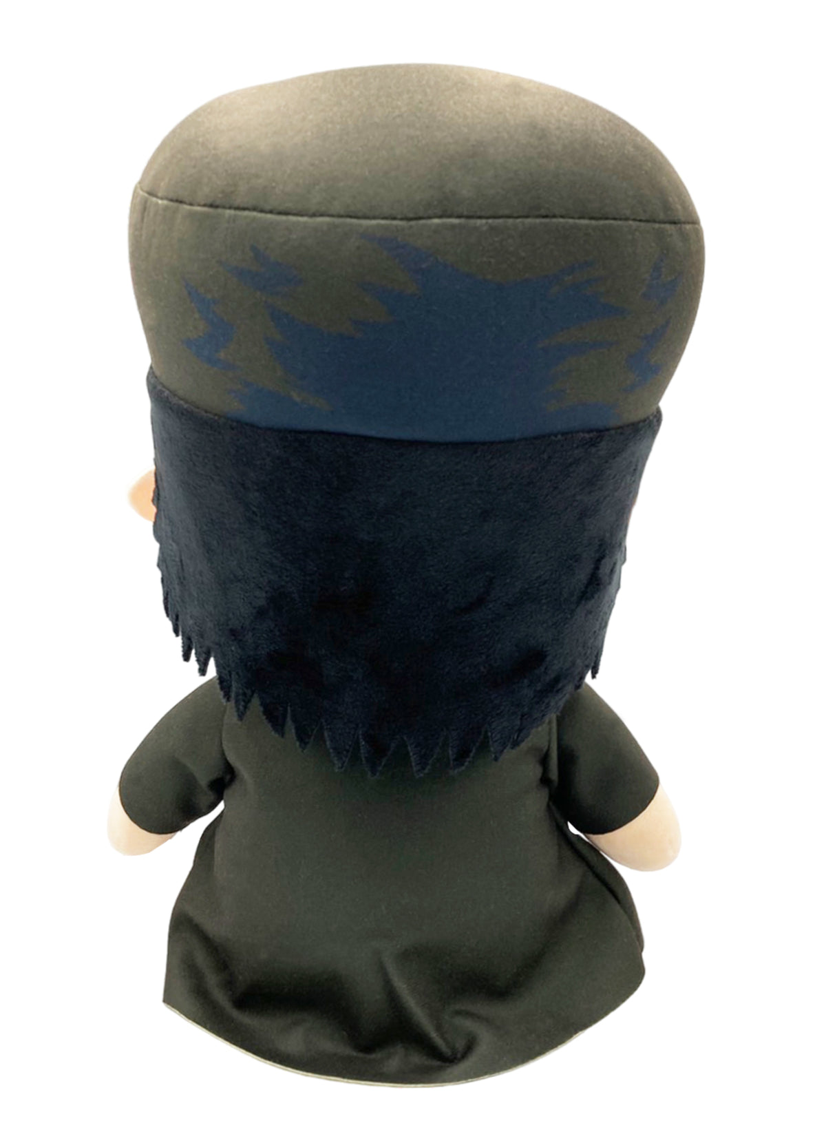 JOJO'S S2 - JOTARO KUJO SITTING PLUSH 12" H