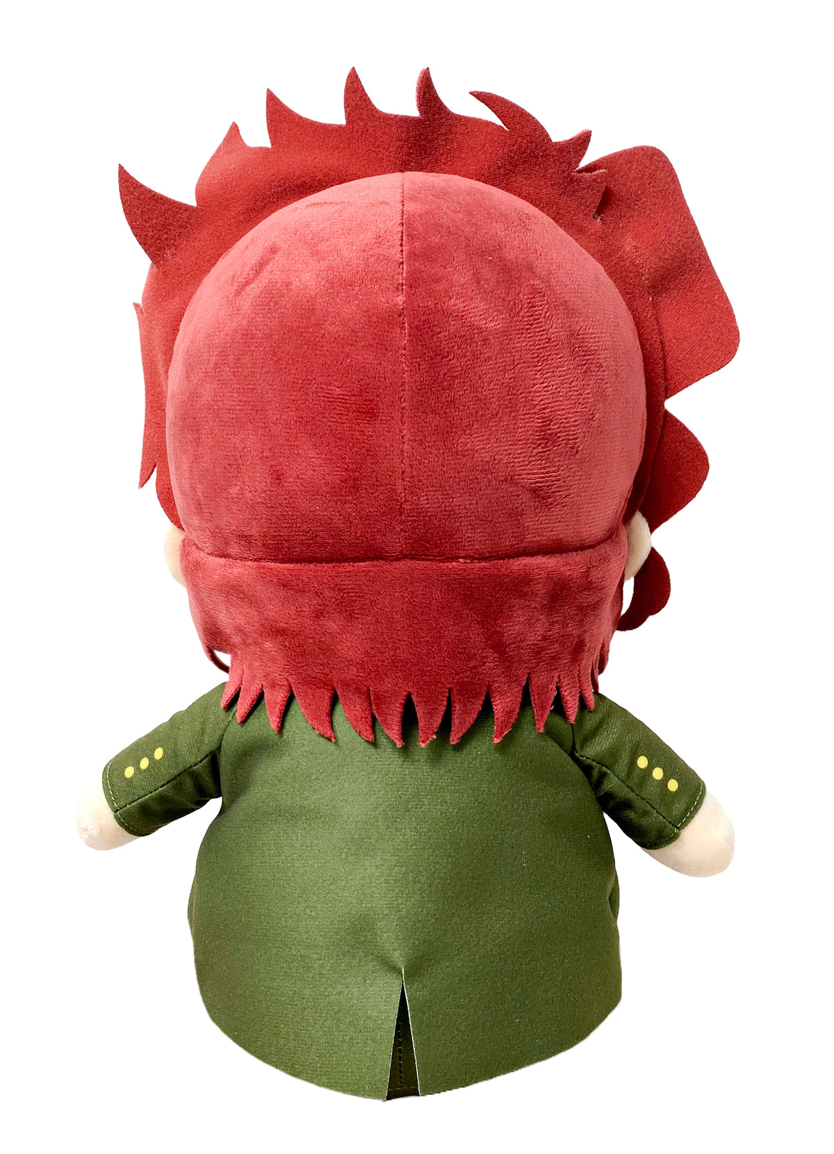 JOJO S2 - NORIALKI KAKYOIN SITTING PLUSH 12" H