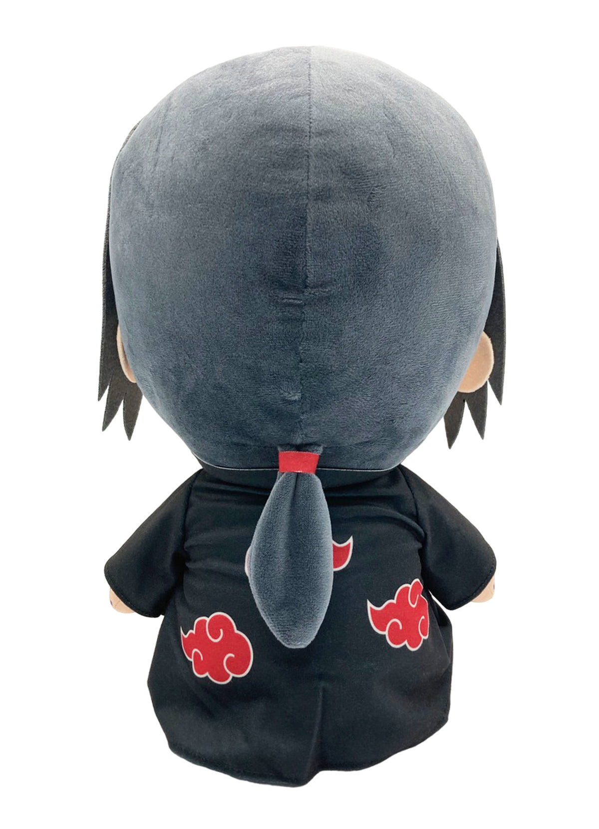 NARUTO - ITACHI SITTING PLUSH 12" H